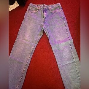 Levi’s Jeans